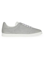 Town Sneakers Suede