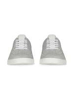 Town Sneakers Suede