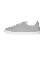 Town Sneakers Suede