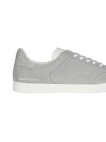 Town Sneakers Suede