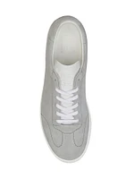 Town Sneakers Suede