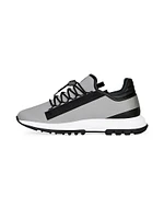 Spectre Runner Sneakers 4G Synthetic Fiber With Zip