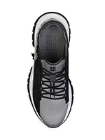 Spectre Runner Sneakers 4G Synthetic Fiber With Zip