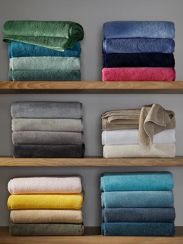 Milagro Towels Collection