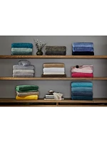 Milagro Towels Collection