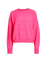 Vito Marled Sweater