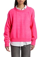 Vito Marled Sweater