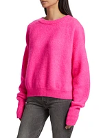 Vito Marled Sweater