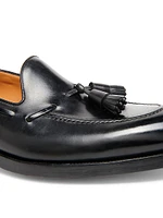 Westminster Burnished Leather Loafers