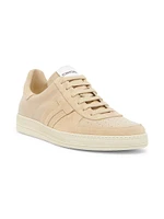 Radcliffe Leather Sneakers