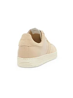 Radcliffe Leather Sneakers