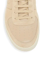 Radcliffe Leather Sneakers