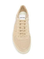 Radcliffe Leather Sneakers