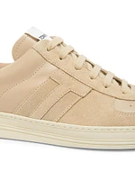 Radcliffe Leather Sneakers