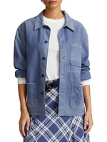 Chore Cotton Jacket