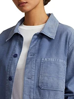 Chore Cotton Jacket