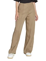 Pitmel Wool-Blend Pants