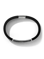 Streamline ID Bracelet Rubber