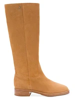 Anne Suede Boots