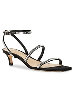 Bonin Atenas Satinn 54MM Sandals