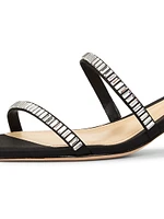 Bonin Atenas Satinn 54MM Sandals