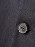 Commuter Two-Button Blazer