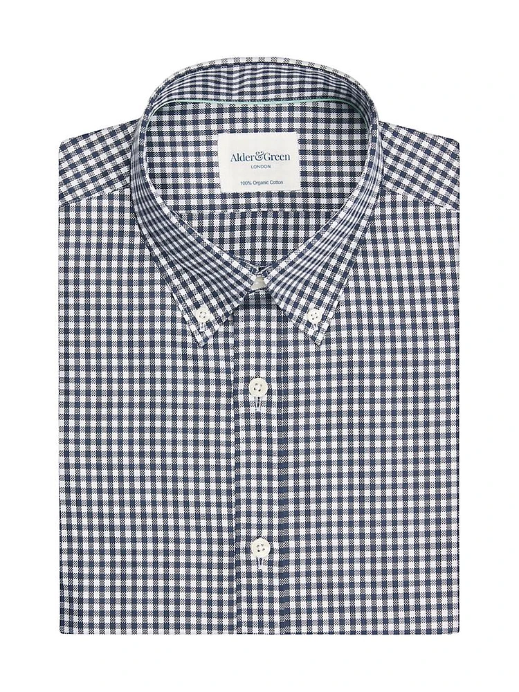 Oxford Slim-Fit Shirt