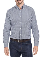 Oxford Slim-Fit Shirt