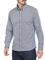 Oxford Slim-Fit Shirt