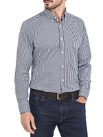 Oxford Slim-Fit Shirt