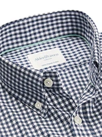 Oxford Slim-Fit Shirt