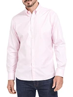 Oxford Slim-Fit Shirt