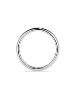 DY Classic Band Ring Platinum, 6mm