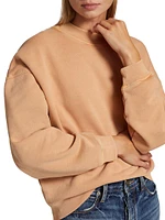 Classic Crew Sweatshirt