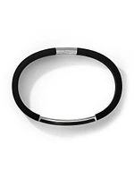 Streamline ID Bracelet Rubber