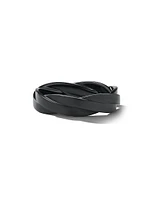 DY Helios™ Band Ring Titanium, 6mm