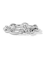 DY Mercer™ Chain Bracelet Sterling Silver