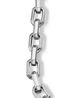 Streamline Heirloom Chain Link Bracelet Sterling Silver