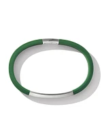 Streamline ID Rubber Bracelet