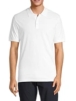 Cotton Polo Shirt