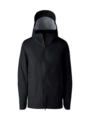 Kenora Hooded Jacket