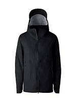 Kenora Hooded Jacket