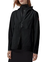 Kenora Hooded Jacket