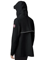 Kenora Hooded Jacket