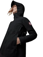 Kenora Hooded Jacket