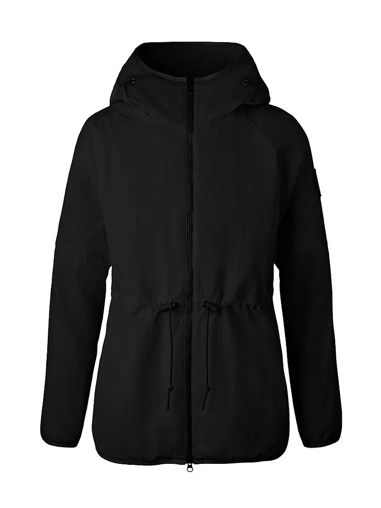 Lundell Hooded Jacket