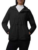 Lundell Hooded Jacket