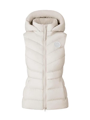 Clair Down Vest