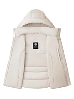 Clair Down Vest