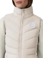 Clair Down Vest